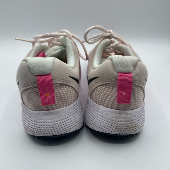 Women’s Nike React Escape Run 2 Premium Light Soft Pink - DO9480-600 Shoes 11.5 - Picture 6 of 9